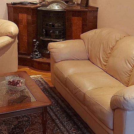 Michael'S Classy Apartment بلغراد المظهر الخارجي الصورة