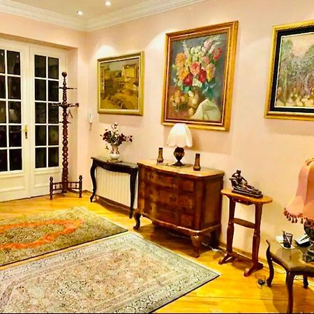 Michael'S Classy Apartment بلغراد المظهر الخارجي الصورة