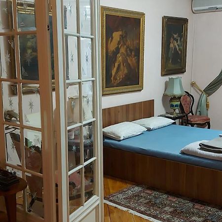 Michael'S Classy Apartment بلغراد المظهر الخارجي الصورة
