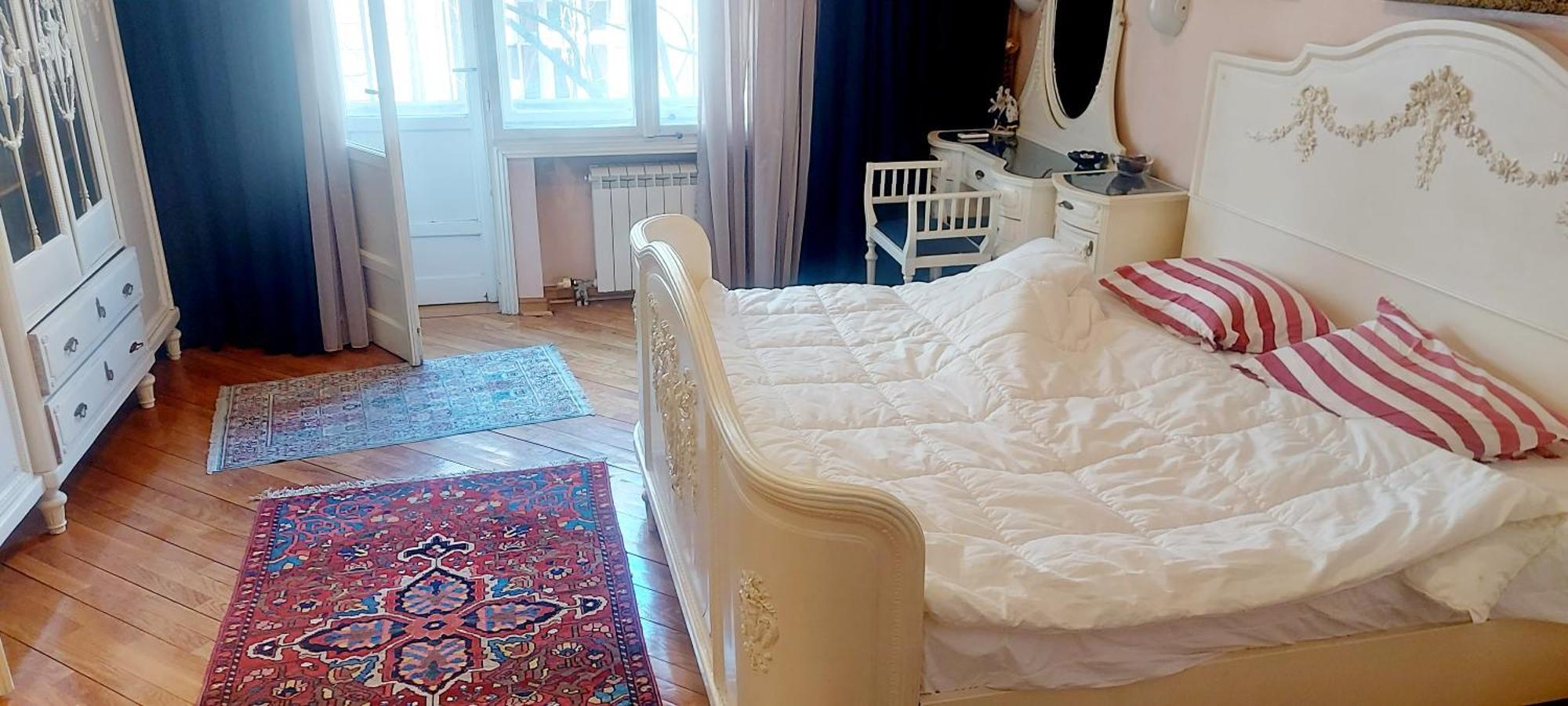 Michael'S Classy Apartment بلغراد المظهر الخارجي الصورة