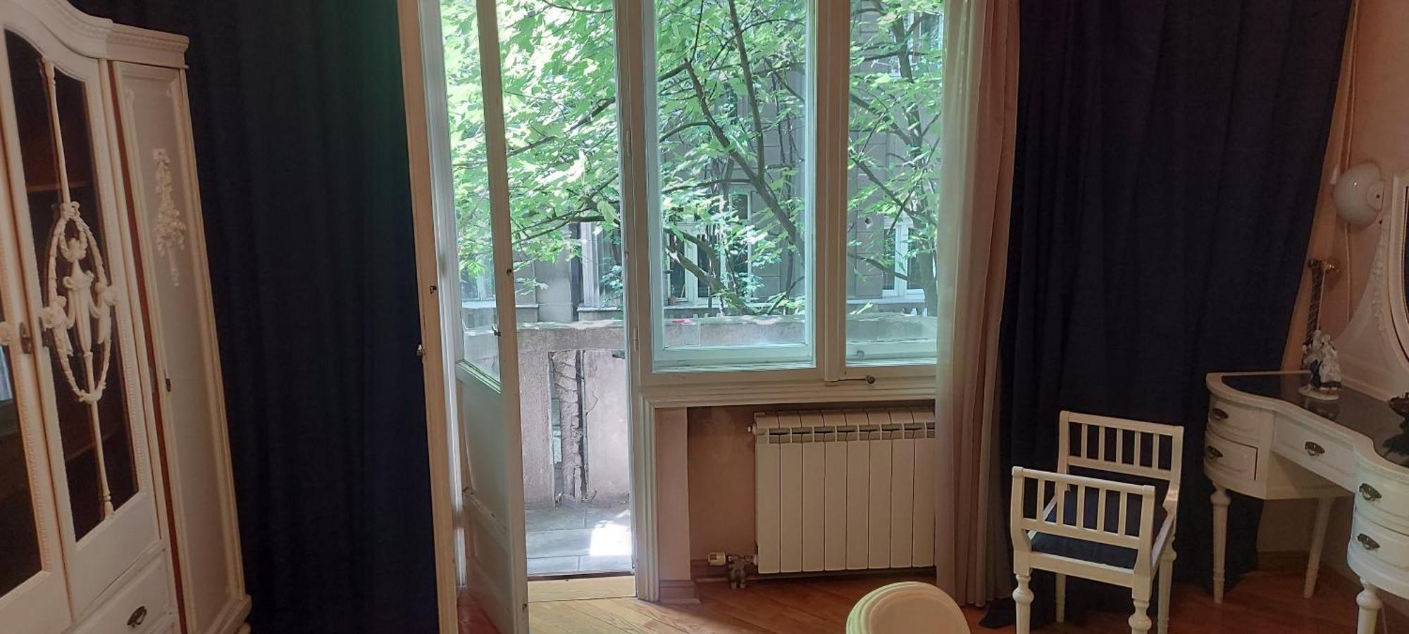 Michael'S Classy Apartment بلغراد المظهر الخارجي الصورة