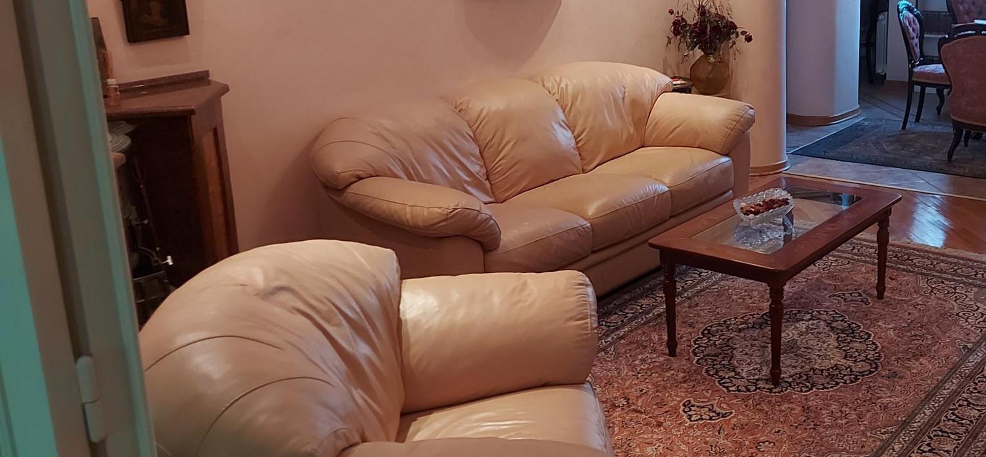 Michael'S Classy Apartment بلغراد المظهر الخارجي الصورة