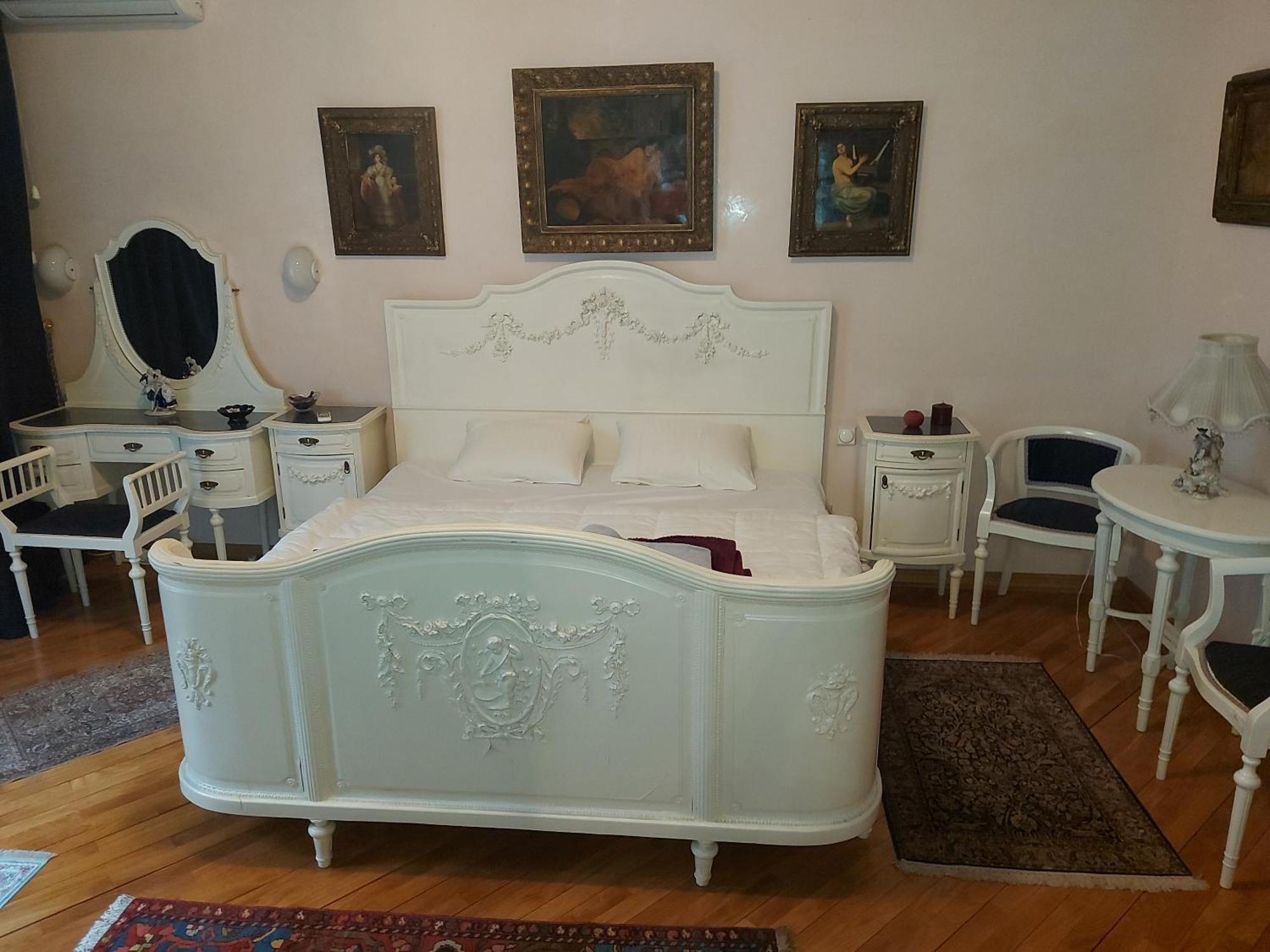 Michael'S Classy Apartment بلغراد المظهر الخارجي الصورة