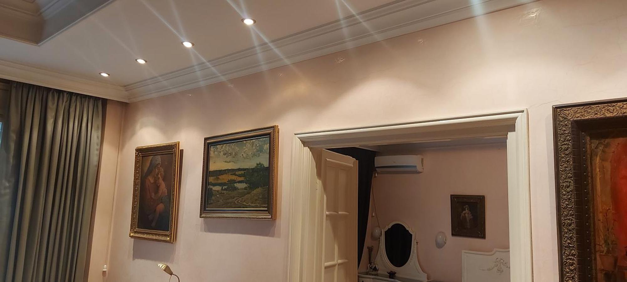 Michael'S Classy Apartment بلغراد المظهر الخارجي الصورة