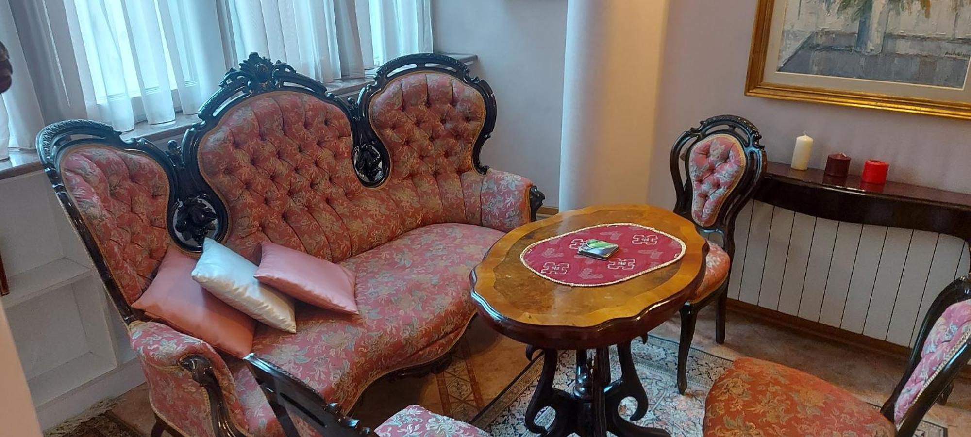 Michael'S Classy Apartment بلغراد المظهر الخارجي الصورة